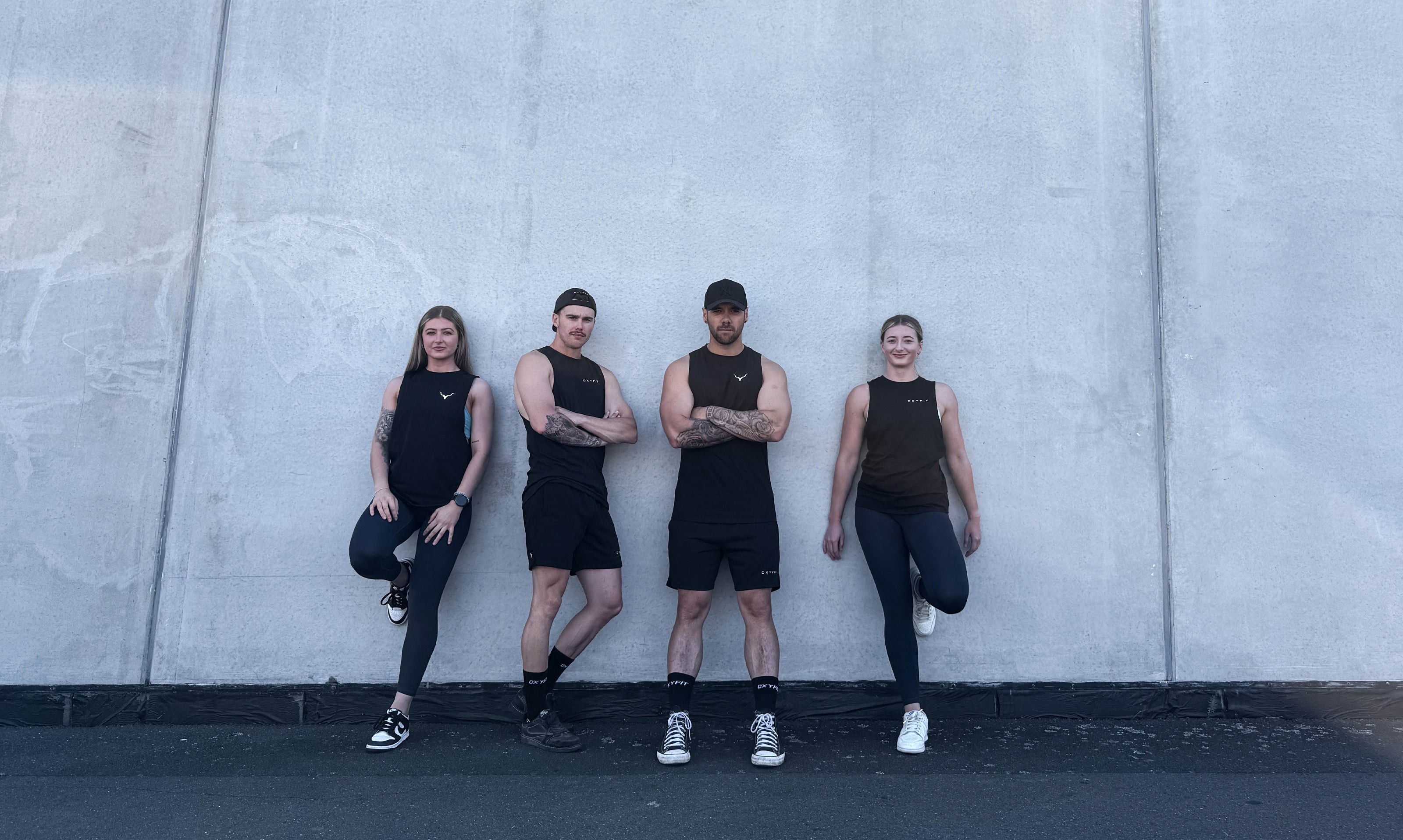 The Mindset of Movement: Why Training Is Just the Beginning