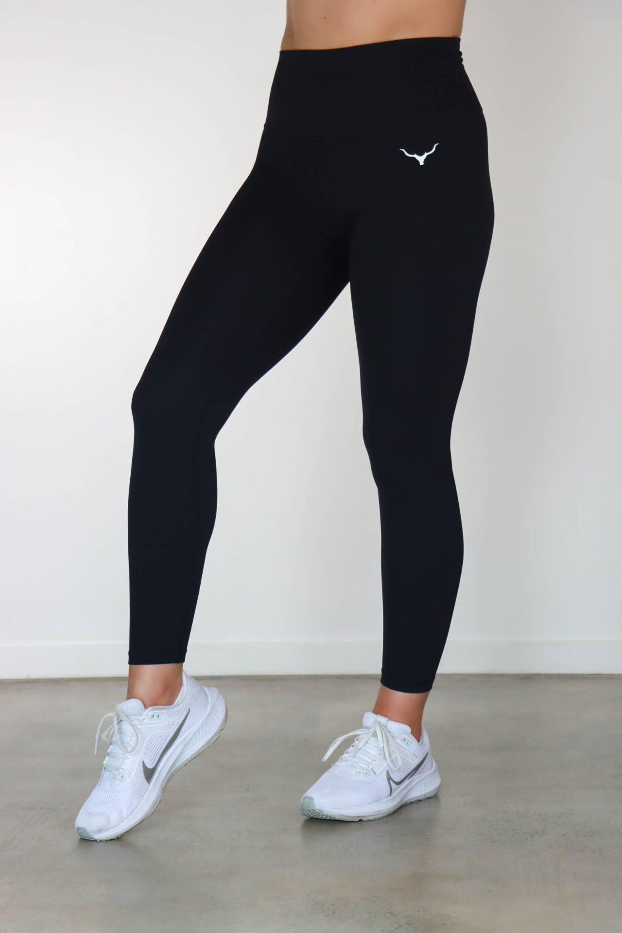 OXYTECH Womens Leggings | Ox - Snow White