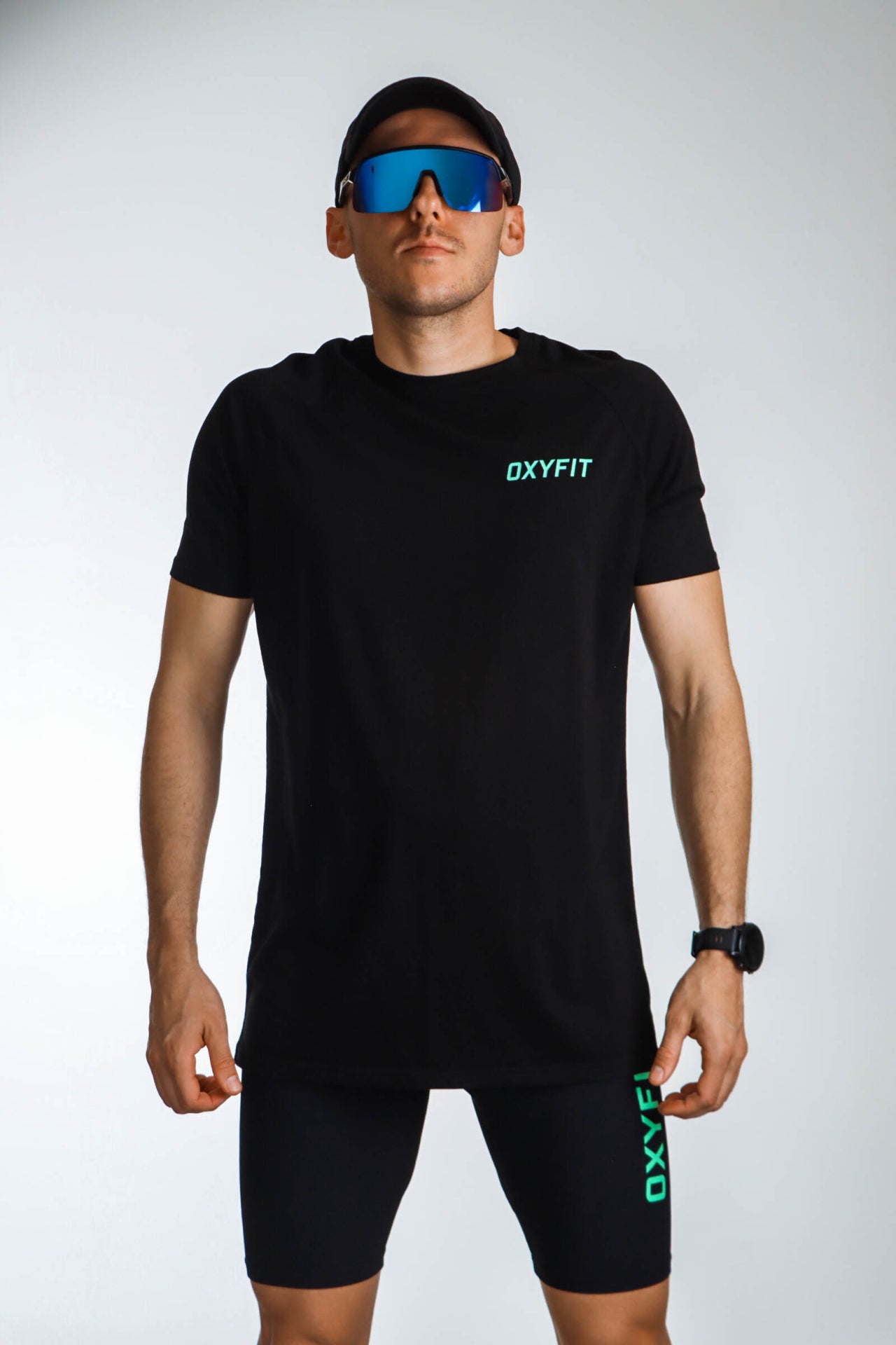 Performance Club T-Shirt
