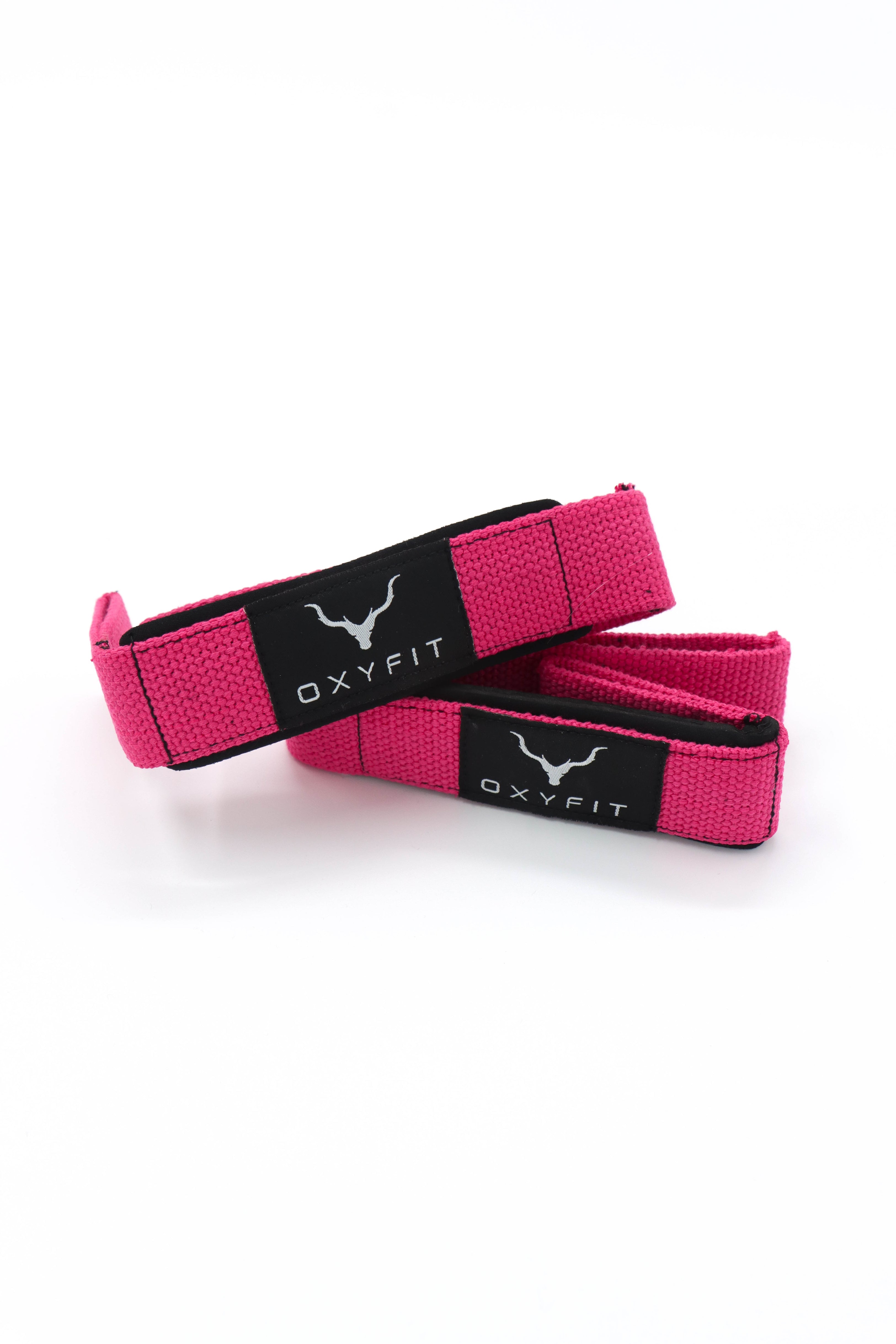 Oxyfit Lifting Straps