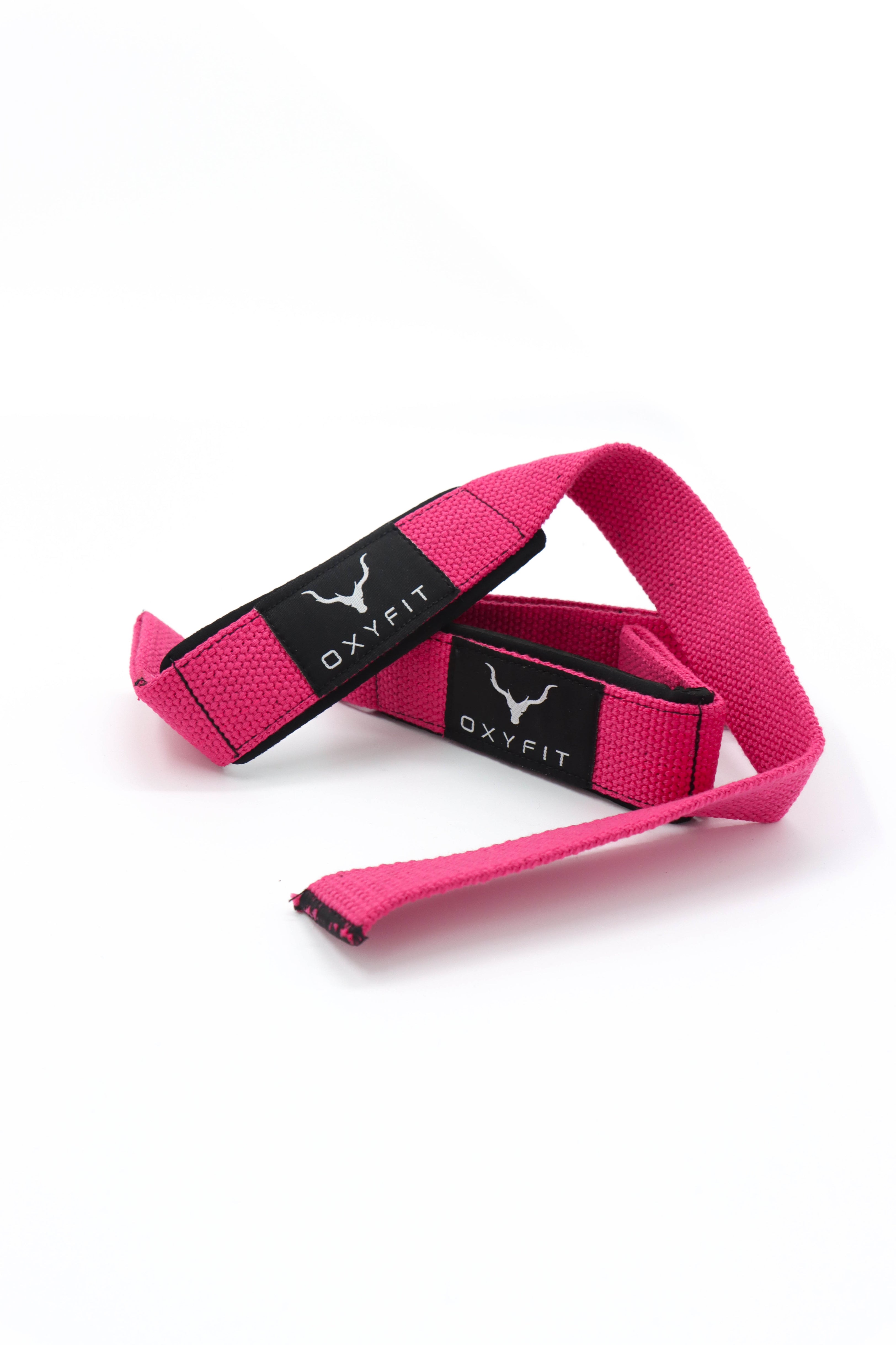 Oxyfit Lifting Straps