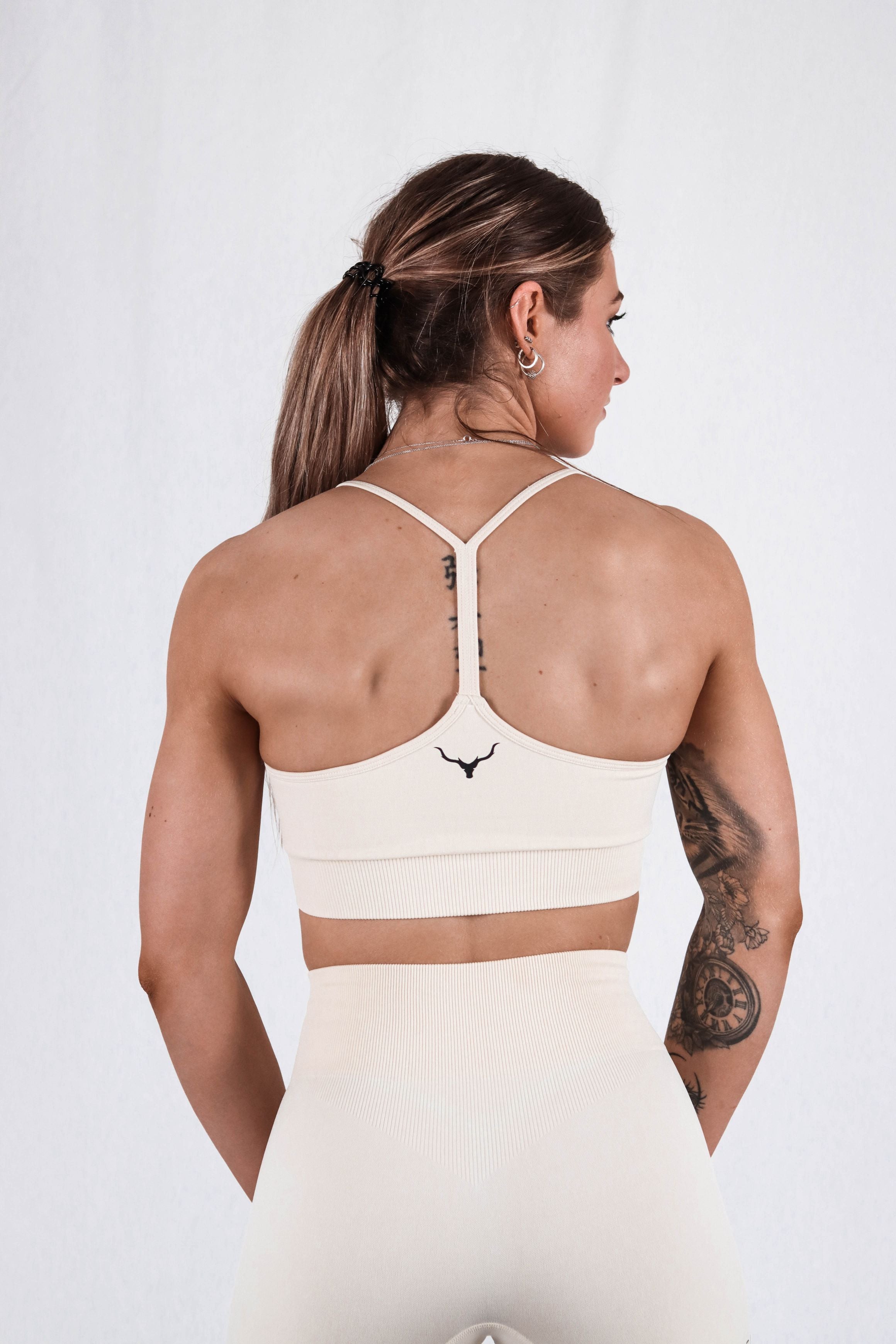 Women's Seamless Adapt Bra - Vanilla Bean