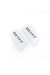 Oxyfit Unisex Crew Socks (2 Pairs)