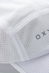 Oxyfit Unisex Performance Hat - Aero White