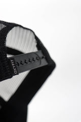 Black Ox Trucker Hat - Limited Edition