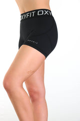 OxyElite Stealth Shorts - True Black