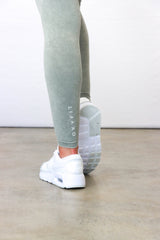 Women's Seamless Adapt Leggings - Pistachio
