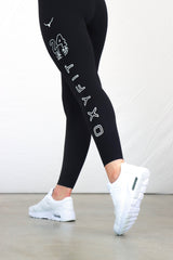 OXYTECH Womens Leggings | Legacy