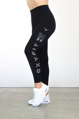 OXYTECH Womens Leggings | Legacy
