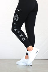 OXYTECH Womens Leggings | Legacy