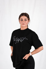 Ether Heavy Tees - Black