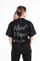 Ether Heavy Tees - Black