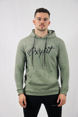 Premium Gravity Hoodie | Limited Edition - Pistachio