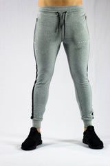 Mens Loyalty Joggers - Smoke Grey