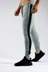 Mens Loyalty Joggers - Smoke Grey