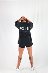 Vintage Ether Oversized Heavy Tees