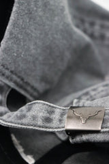 Oxyfit™ Heritage Hat - Steel Grey