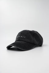 Oxyfit™ Heritage Hat - Granite Black